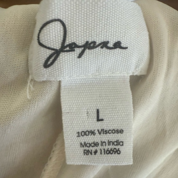 Japan Tie Back Floral Print Sleeveless Midi Dress - Picture 9 of 9